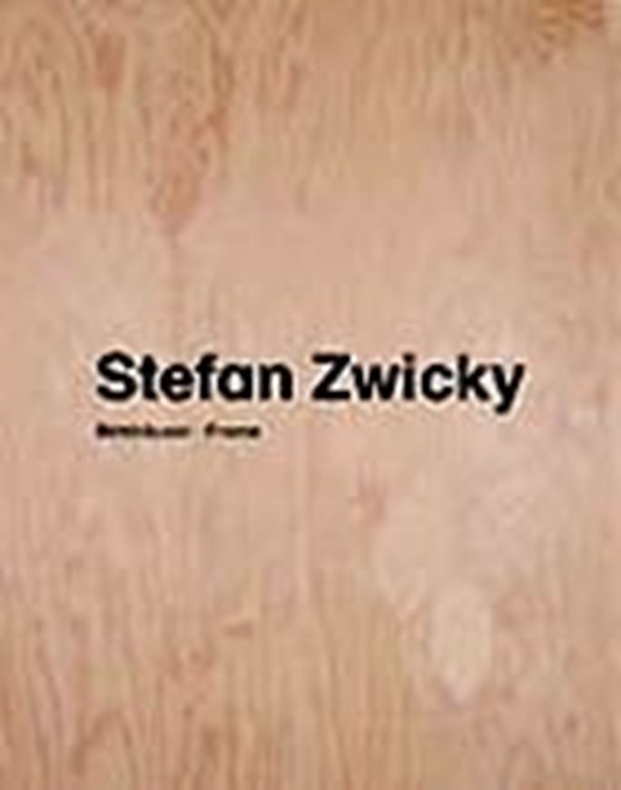 Stefan Zwicky   