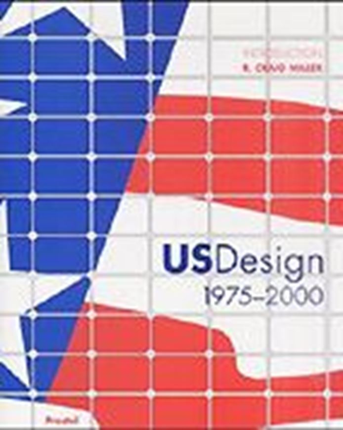 US Design 1975-2000