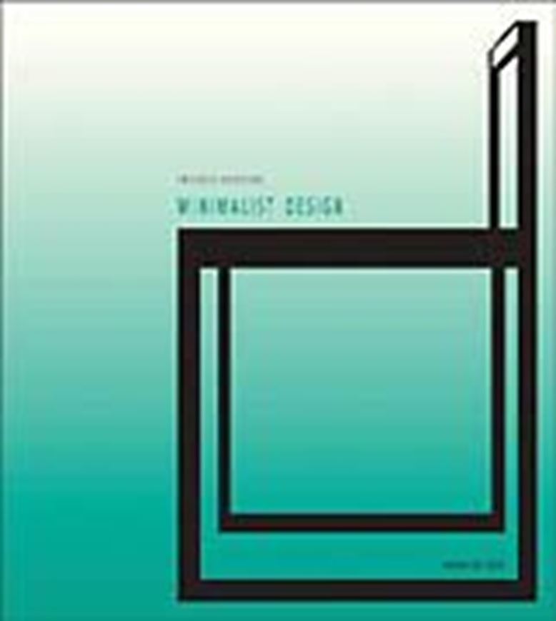 Minimalistisches Design