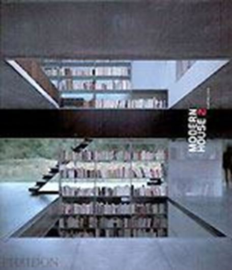 Modern House 2
