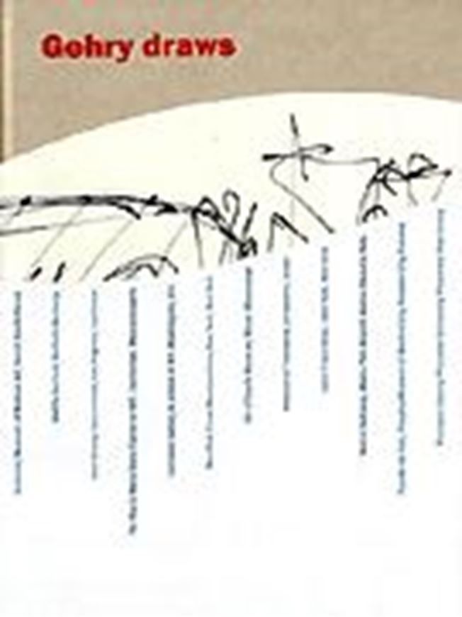 Gehry Draws   