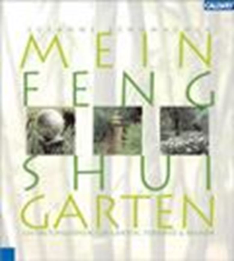 Mein Feng Shui Garten