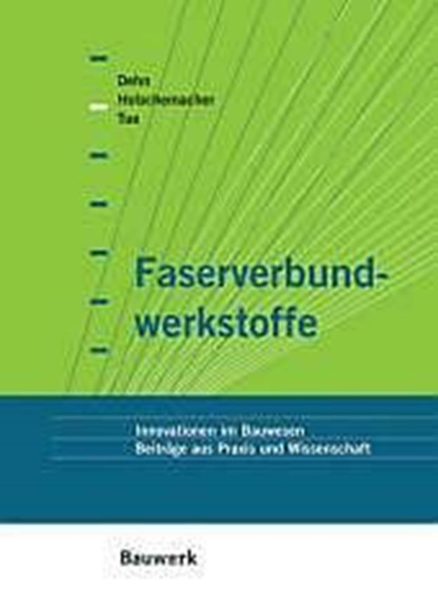 Faserverbundwerkstoffe   