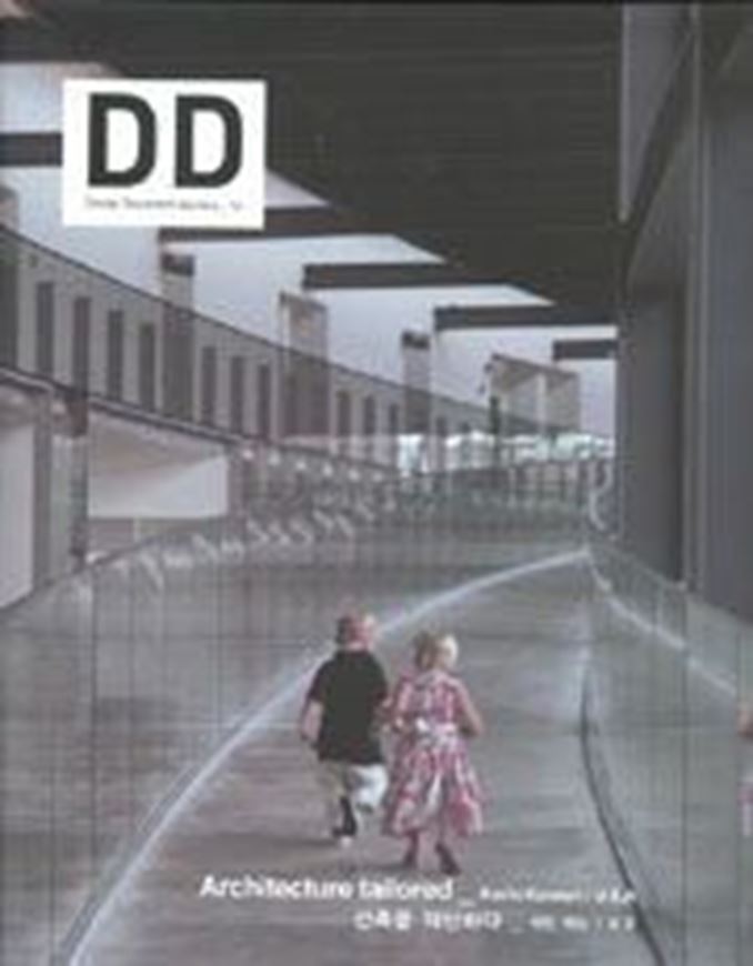 Design Document Series 16: Architecture tailored - Kevin Ken non/ USA