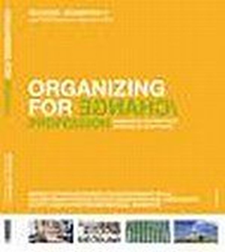 Organizing for Change   