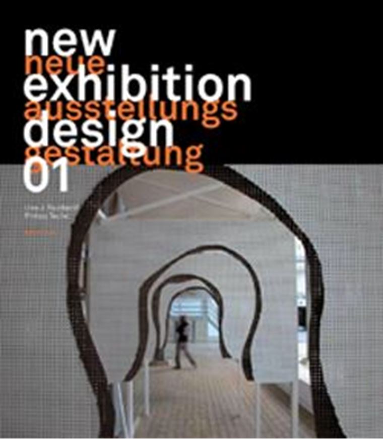 Neue Ausstellungsgestaltung 01