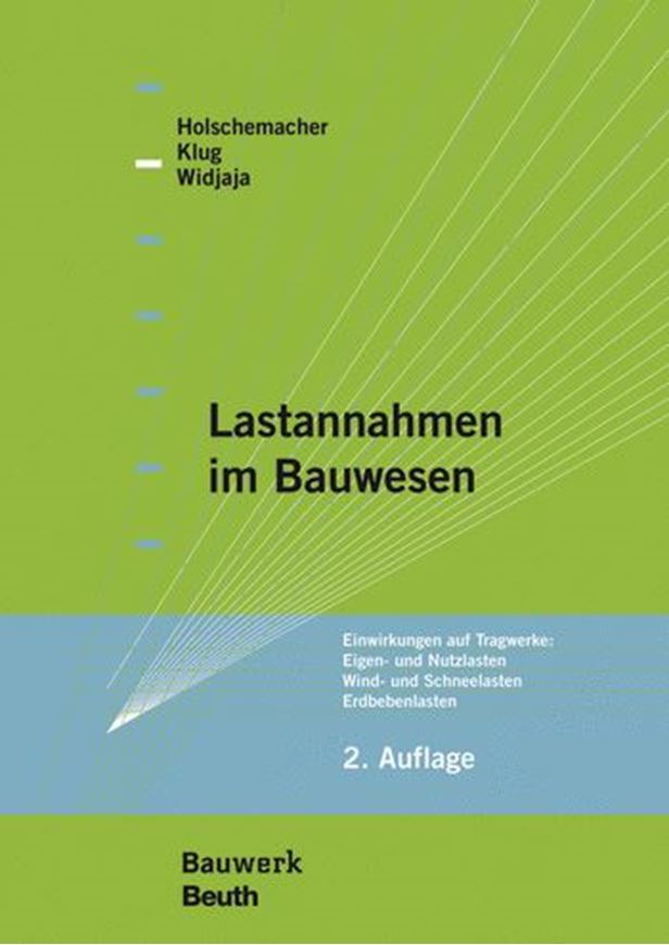 Lastannahmen im Bauwesen