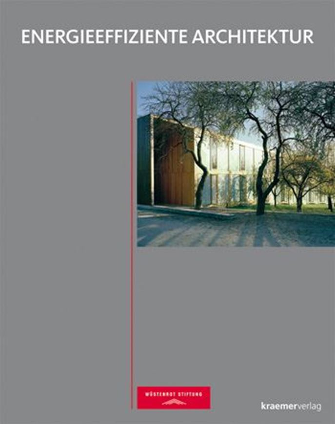 Energieeffiziente Architektur   