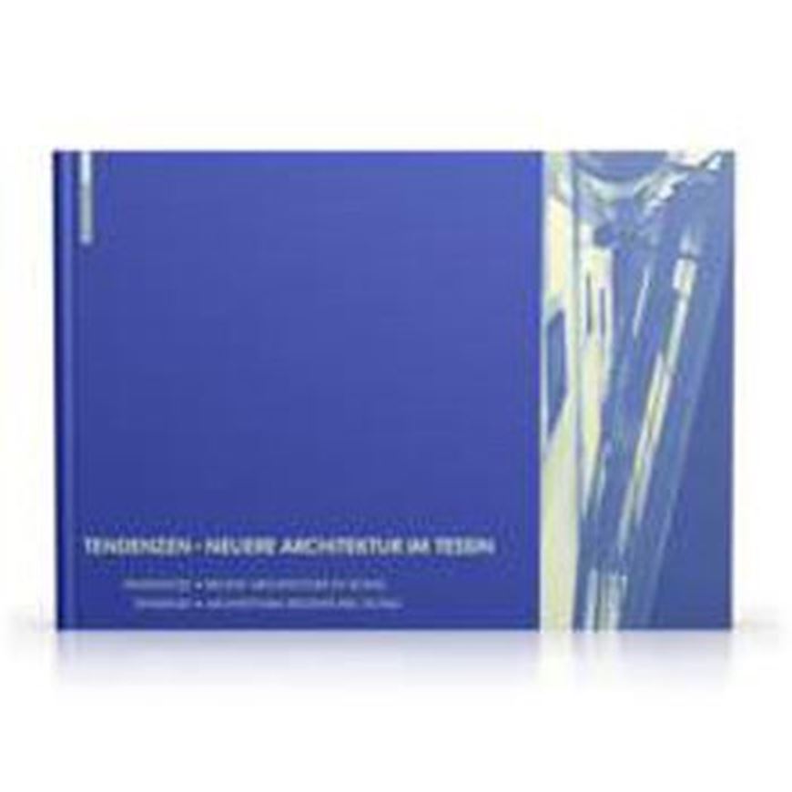 Tendenzen - Neuere Architektur im Tessin   