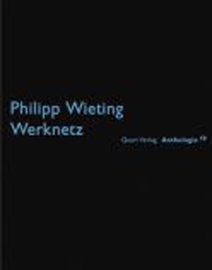 Philipp Wieting Werknetz Architektur   