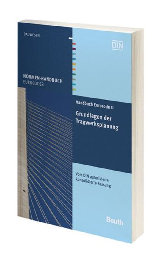 Handbuch Eurocode 0   