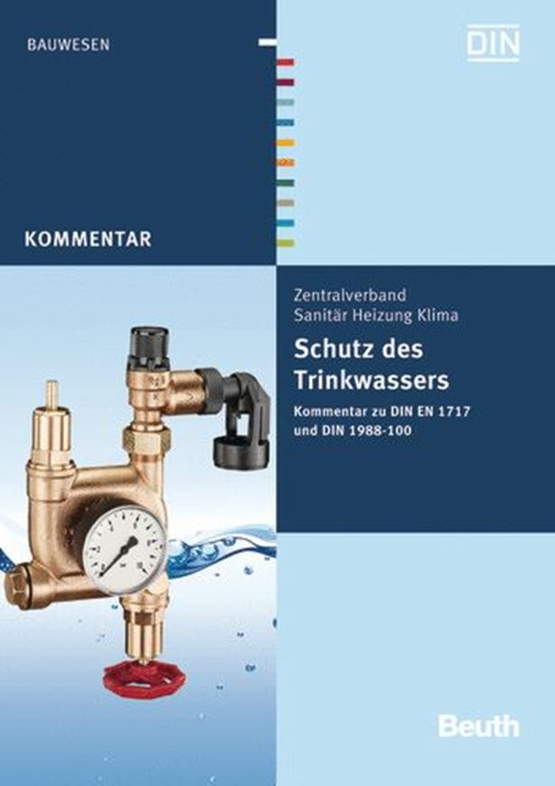 Schutz des Trinkwassers   