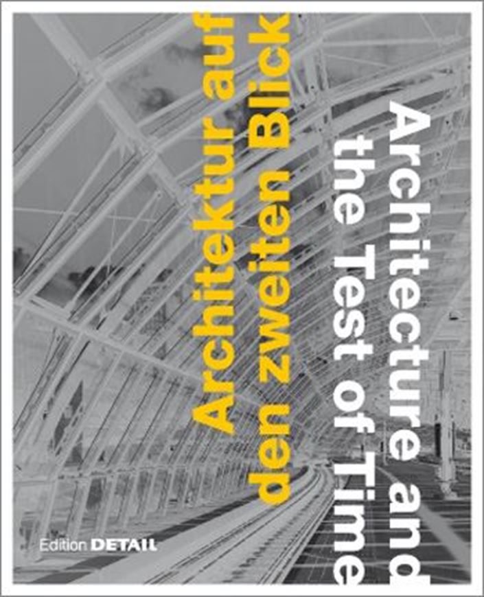 Architektur auf den zweiten Blick   