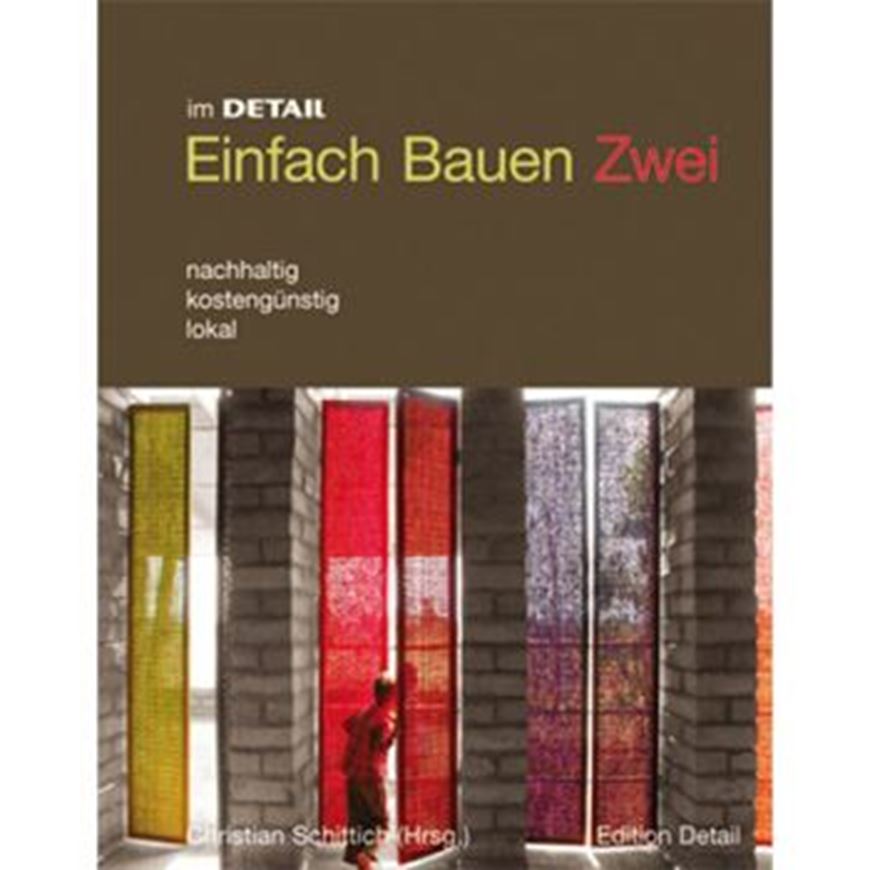 Im Detail: Einfach Bauen Zwei   