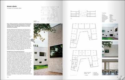 Im Detail: Einfach Bauen Zwei   