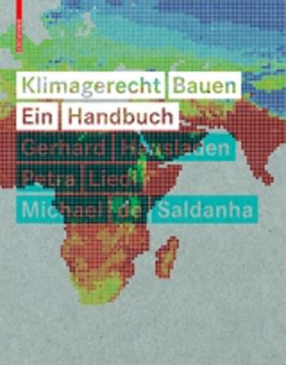 Klimagerecht Bauen