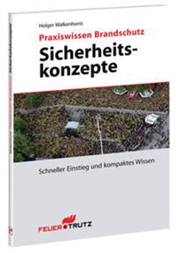Sicherheitskonzepte EBOOK