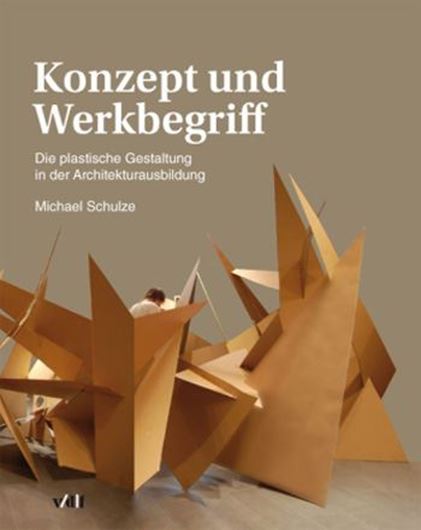 Konzept und Werkbegriff   