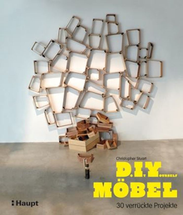 Do It Yourself Möbel 1