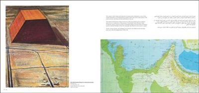 Christo and Jeanne-Claude: The Mastaba   