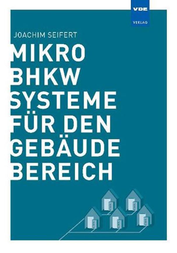 Mikro-BHKW-Systeme für den Gebäudebereich   