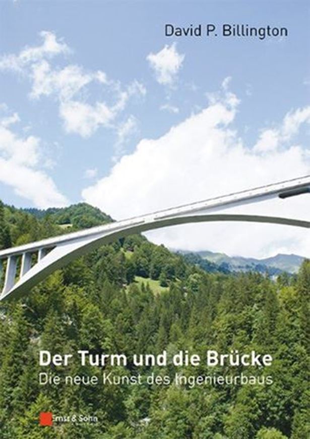 Der Turm und die Brücke