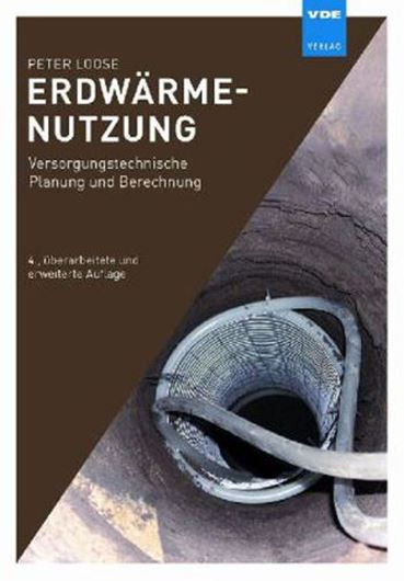 Erdwärmenutzung