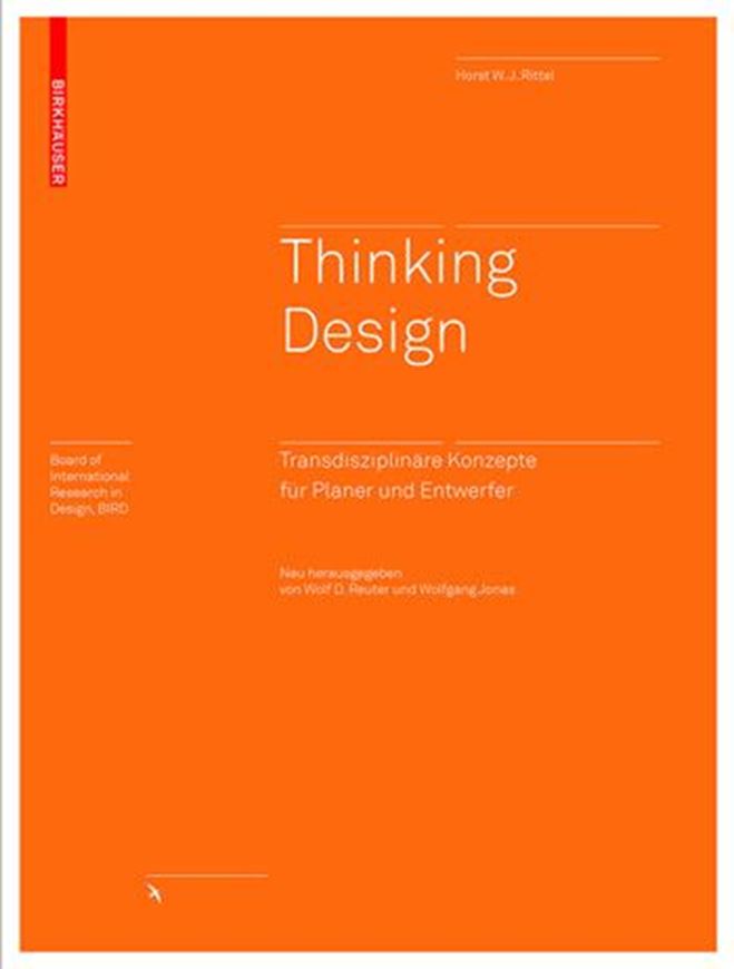 Thinking Design