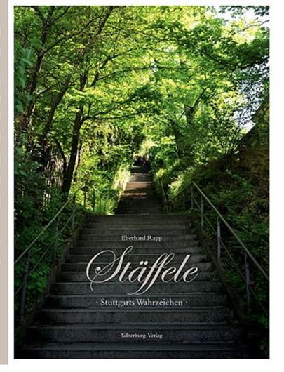 Stäffele   
