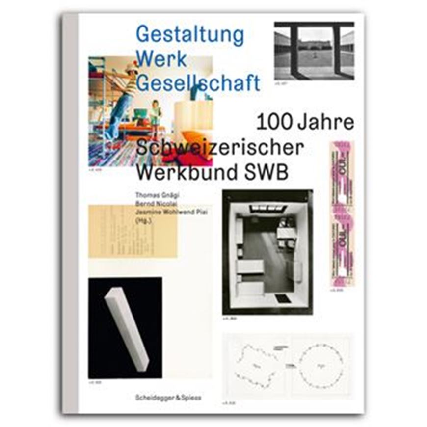 Gestaltung - Werk - Gesellschaft