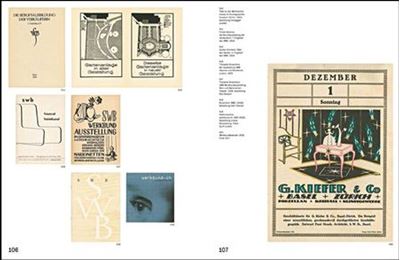 Gestaltung - Werk - Gesellschaft