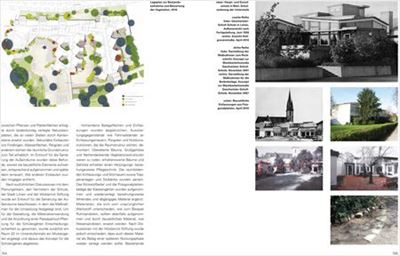 Scharoun. Geschwister-Scholl-Schule