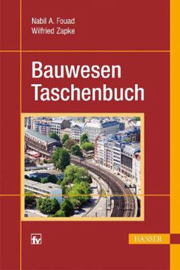 Bauwesen-Taschenbuch