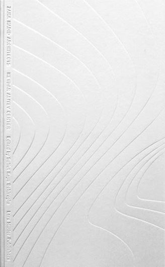 Zaha Hadid Architects - Heydar Aliyev Centre