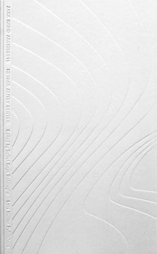 Zaha Hadid Architects - Heydar Aliyev Centre
