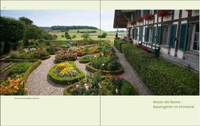 Gärten auf dem Lande   