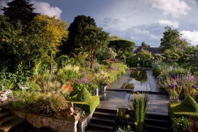 Irlands schönste Gärten   