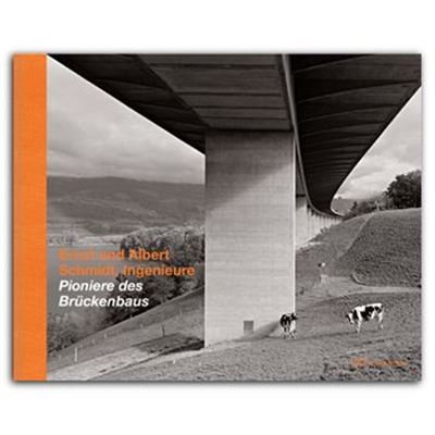 Ernst und Albert Schmidt, Ingenieure