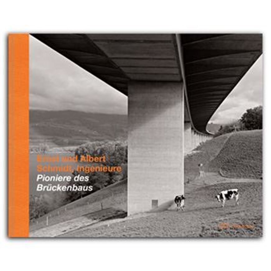 Ernst und Albert Schmidt, Ingenieure