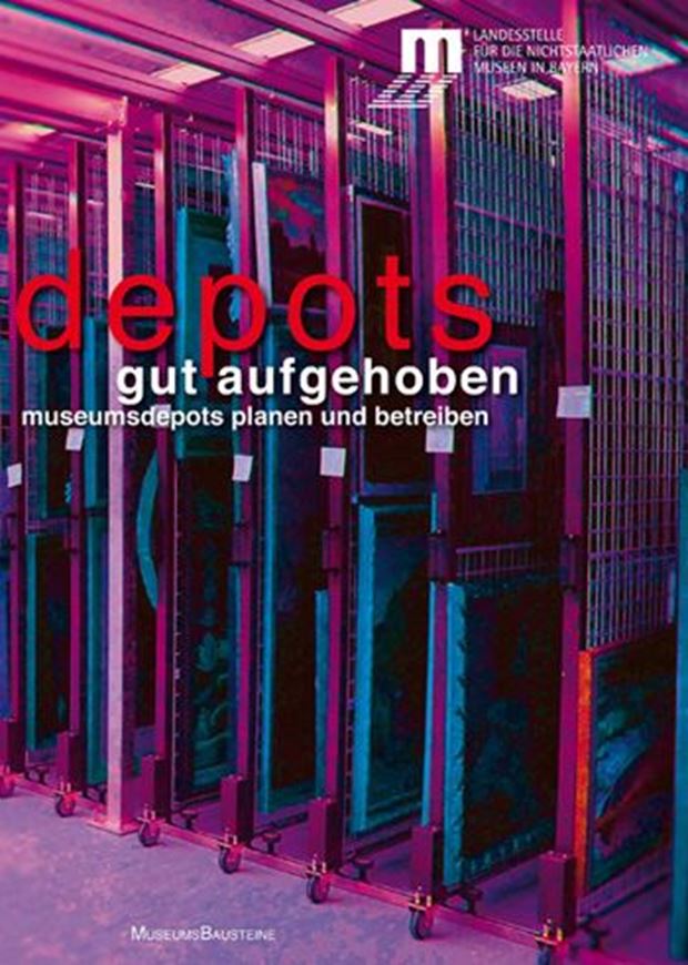 depots - gut aufgehoben   