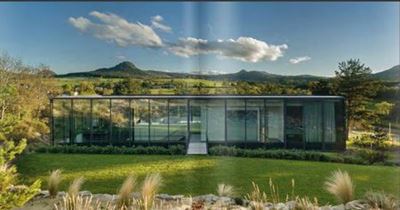 Residentials by Werner Sobek