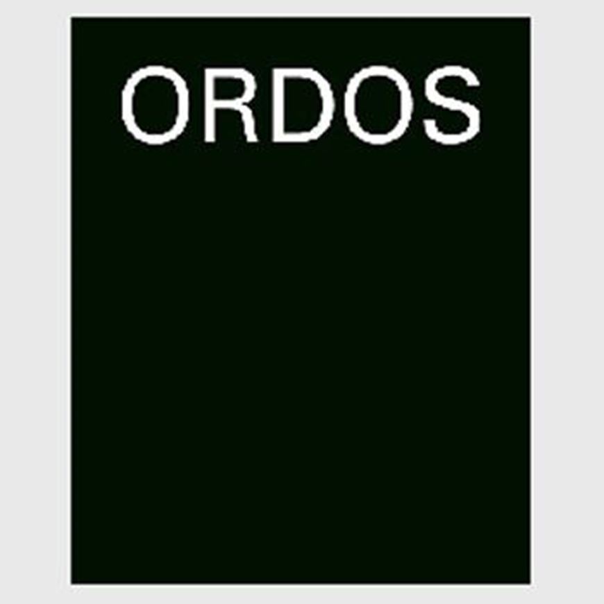 Ordos   