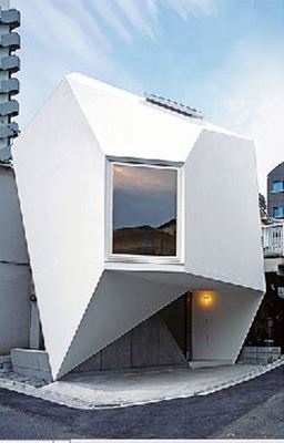 Jutaku: Japanese Houses