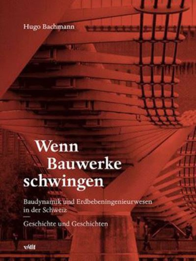 Wenn Bauwerke schwingen   