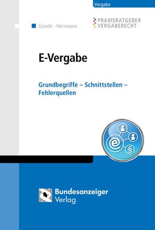 E-Vergabe