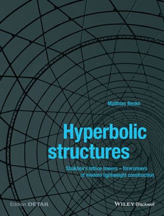 Hyperbolic Structures   