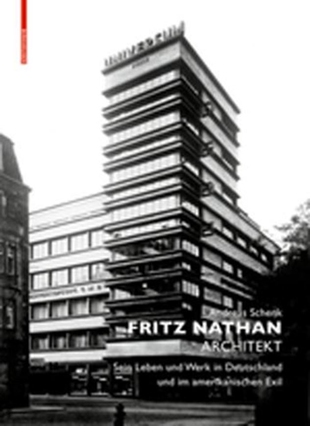 Fritz Nathan - Architekt   