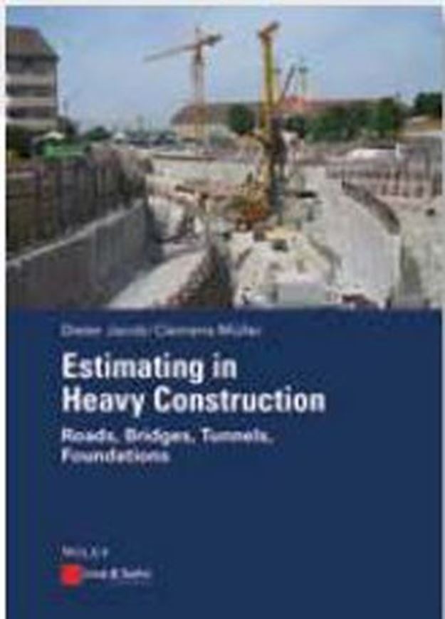 Estimating in Heavy Construction   