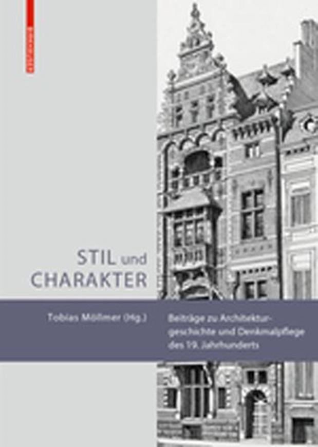 Stil und Charakter   