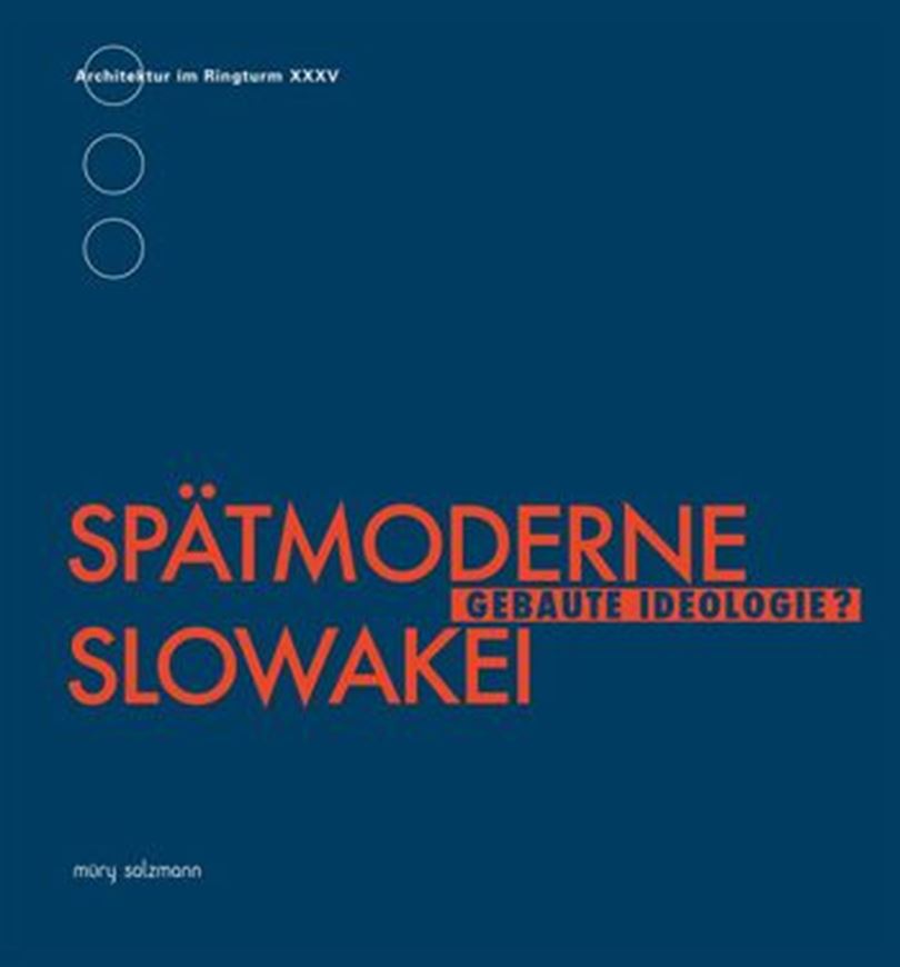 Spätmoderne Slowaklei   